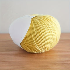70 Wool 30 Nylon DIY Knitting Wool Scarf Yarn