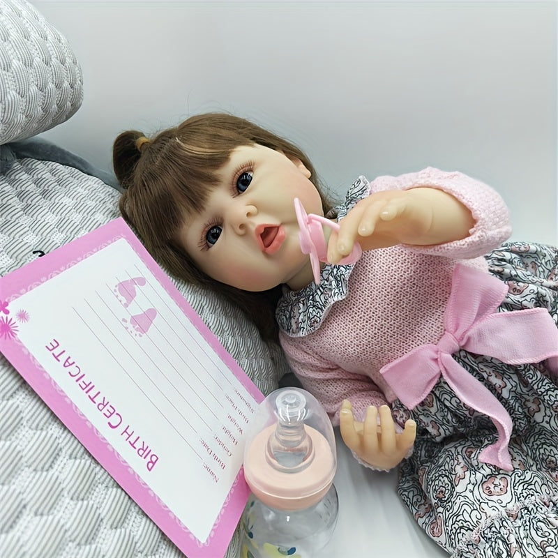55-88cm Reborn Doll Halloween Christmas Gift