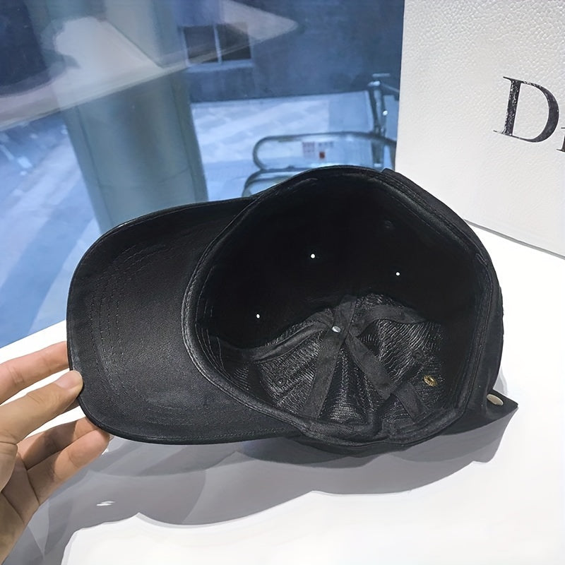 Mens Cotton Sunshade Pilot Hat With Glasses For All Seasons