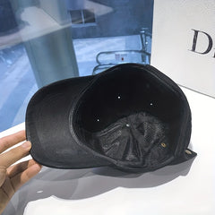 Mens Cotton Sunshade Pilot Hat With Glasses For All Seasons