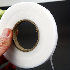 6in Clothing Double-sided Adhesive Tape Perm Liner PA Glue
