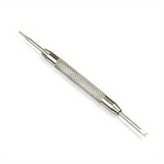 Light Grey Metal Watch Strap Tool for Installation and Removal