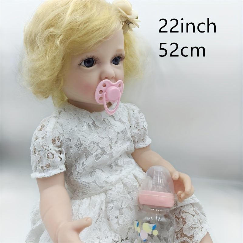 55 Reborn Doll Birthday Christmas Gift