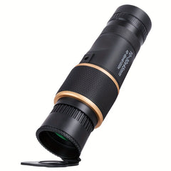 Portable 30x45 Monocular Telescope BAK4 Prism Waterproof