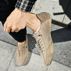 Men's Lightweight Casual Shoes Wear resistant Non Slip Comfy