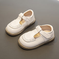 Baby Girls Lightweight Loafer Shoes Spring Autumn