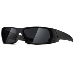 Men's Polarized Sports Sunglasses for Cycling and Fishing