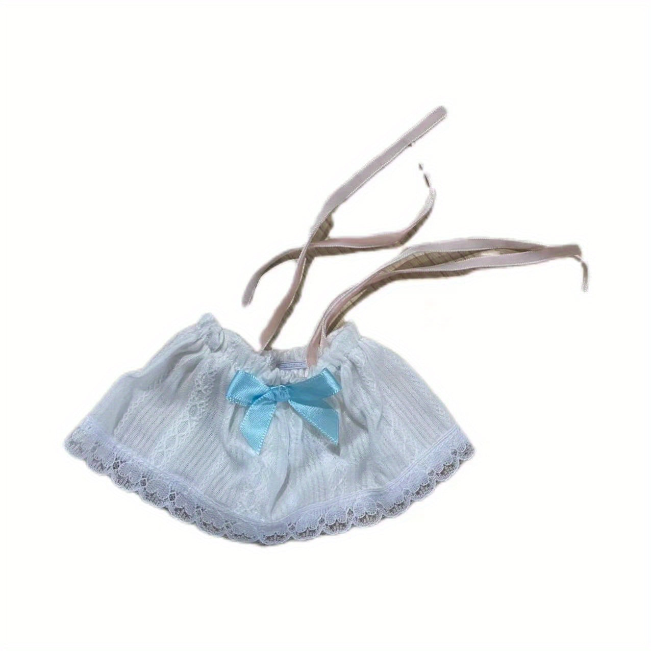 Baby Doll Clothes Doll Clothes Summer Sling Skirt