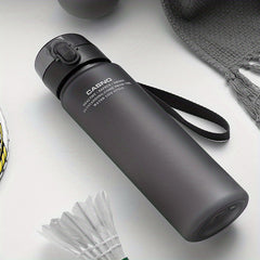 560ml Plastic Water Bottle Leak Proof Outdoor Sport Drinking Cup