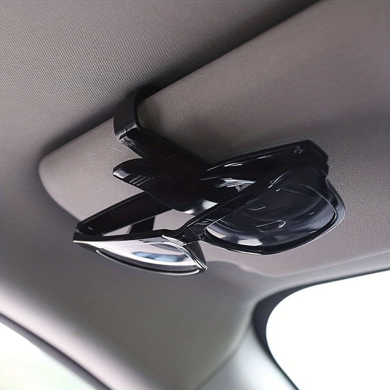 S Shape Car Glasses Clip for Sunglasses