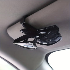 S Shape Car Glasses Clip for Sunglasses