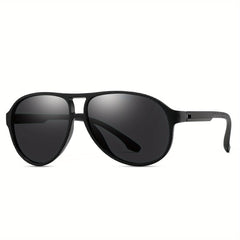 Men's Polarized Business Sports Style Sunglasses UV400