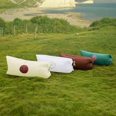 Portable Inflatable Air Sofa for Camping