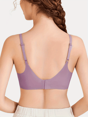 Wireless Bra Push Up Intimates Breathable Lingerie