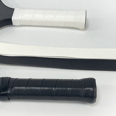 Squash Racquet Handle Grip Comfortable Grip For Tennis Elbow