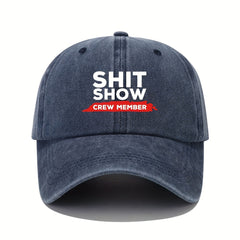 Sunshade Breathable Adjustable Baseball Cap for Outdoor Sport