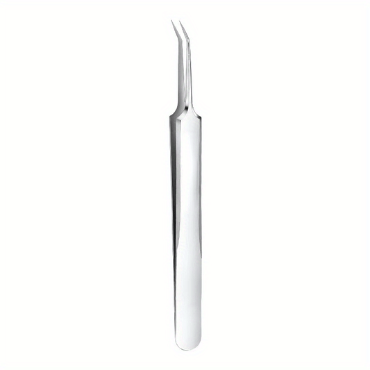 Acne & Blackhead Removal Clip Tweezers Set
