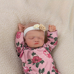45 cm Lifelike Realistic Doll That Looks Real Realistic Doll
