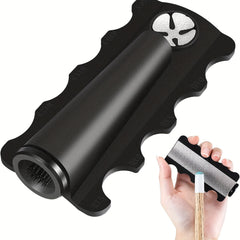 Cue Tip Shaper 5-in-1 for Snooker and Pool Cue Tips