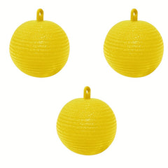 Fruit Fly Bait Trap Large Sticky Insect Ball Citrus Fruit Pest Control