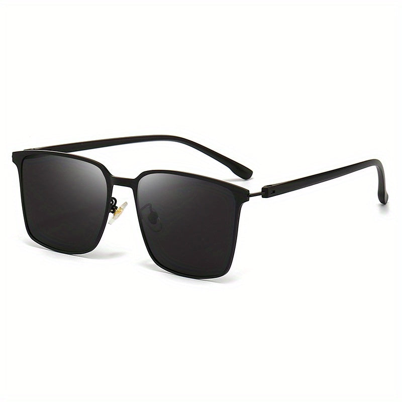 Men's Polarized Sunglasses Ultralight UV Protection Driving Cycling