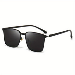 Men's Polarized Sunglasses Ultralight UV Protection Driving Cycling