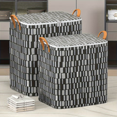 Non Woven Clothes Storage Bags Dustproof Shoes Storage Bags Household Organize