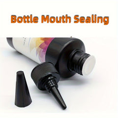 100g UV Resin High Gloss Crystal Clear Ultraviolet Curing Epoxy Resin