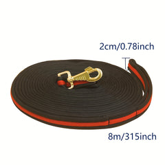 Horse Training Rope With Hook Horse Lead Rope