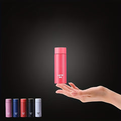 Mini Insulation Cup 120ml 140ml Portable Lightweight for On the Go