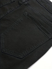 Men's Summer Fit Denim Shorts