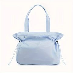 Women's 18L Tote Bag Yoga Leisure Lightweight Portable Bag