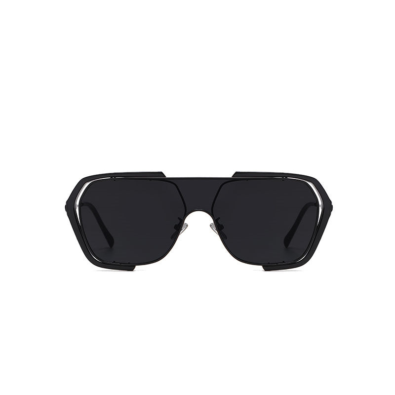 LJGOOD Personality Sunglasses 20087