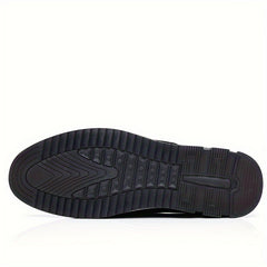 Men's Slip On Casual Loafers Wear resistant Anti skid Shoes