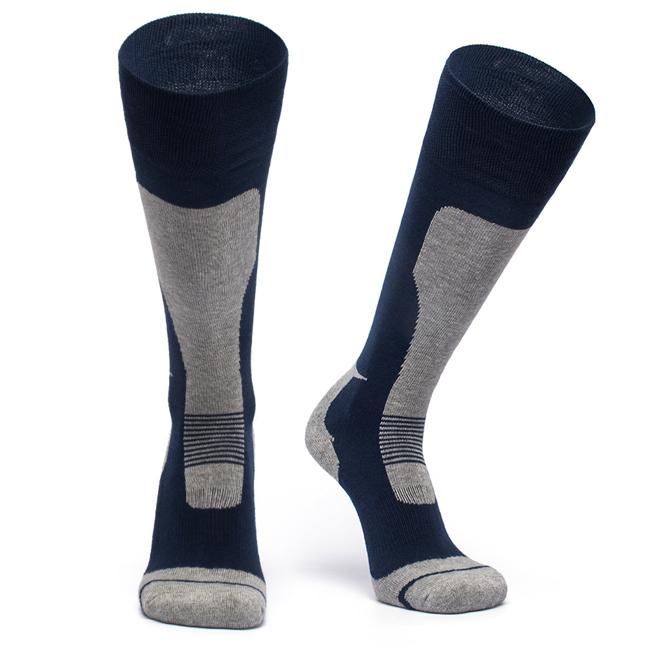 Men Thermal Crew Socks for Outdoor Activities