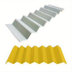 Durable Single Person Camping Sleeping Mat Moisture Proof