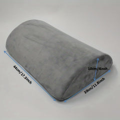 Under Desk Foot Rest for Office and Home Use
