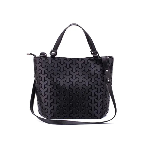Geometric Handbag Tote Bags For Women Messenger Bag