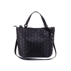 Geometric Handbag Tote Bags For Women Messenger Bag