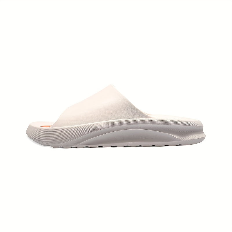 Men's Non Slip Sports Slides Outdoor Slippers