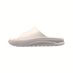 Men's Non Slip Sports Slides Outdoor Slippers