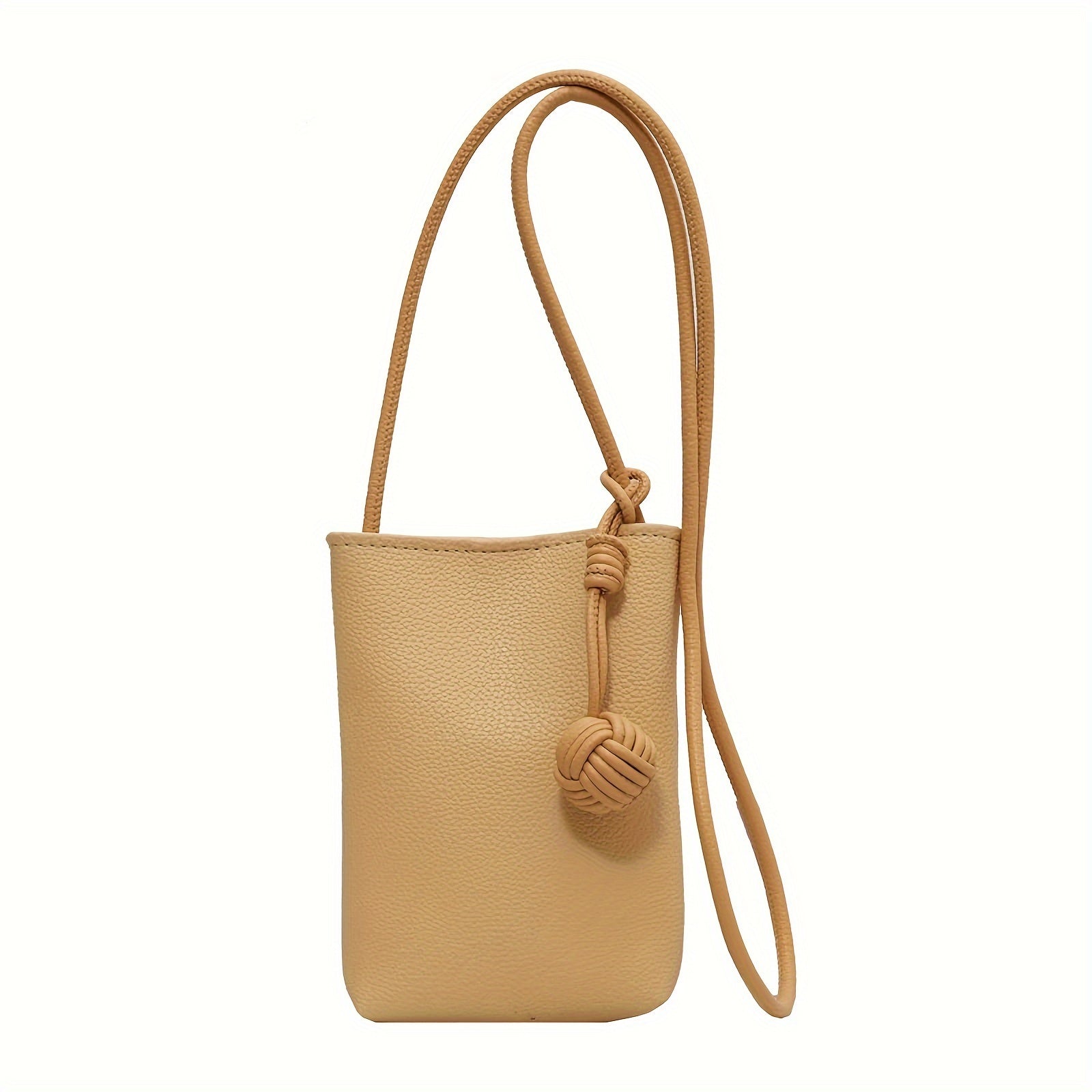 Small Crossbody Bag Waterproof Shoulder Bag for Travel and Work