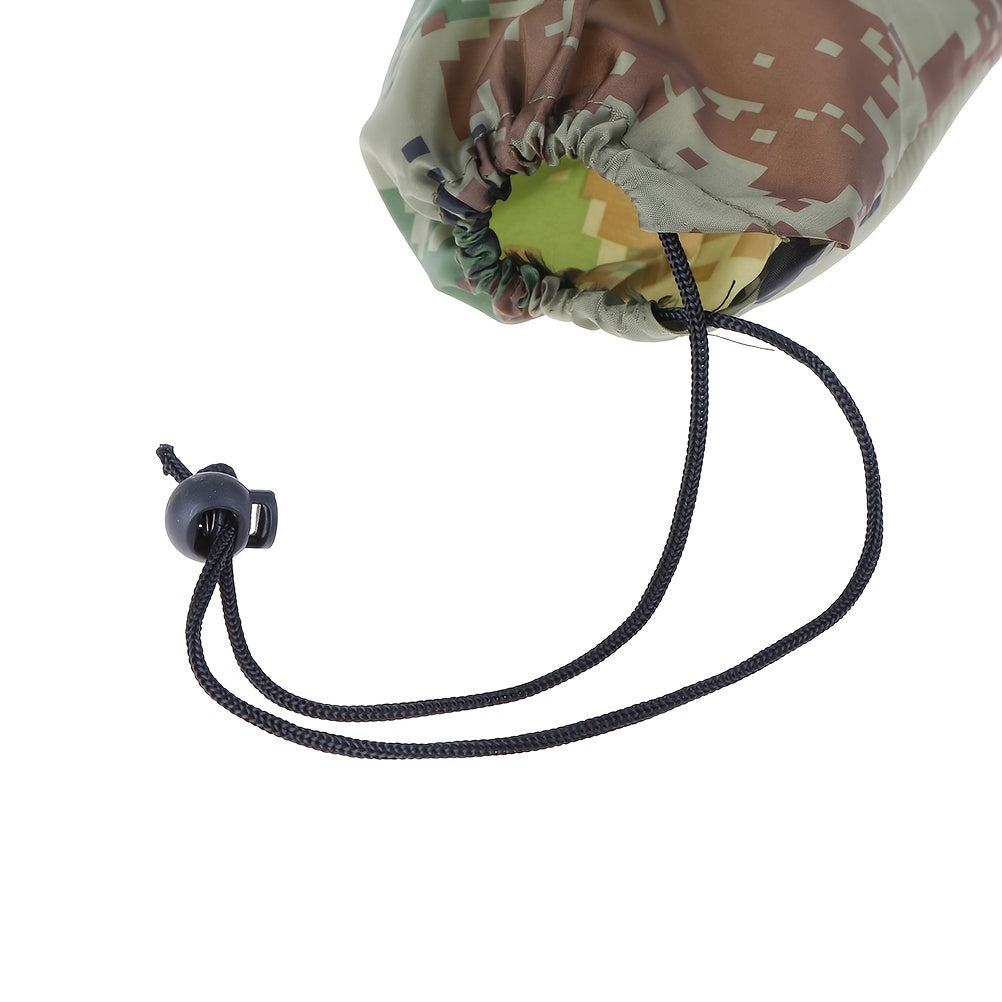 Outdoor Large Canopy Sunshade Beach Camping Tent