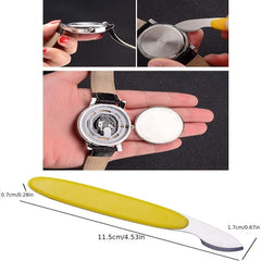 6 Pcs Watch Back Remover Tools Watch Repair Kit