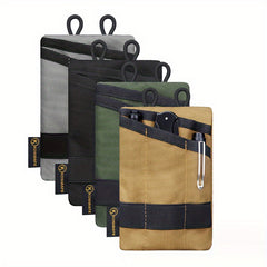 Portable Camping Storage Bag Coin Purse Card Holder