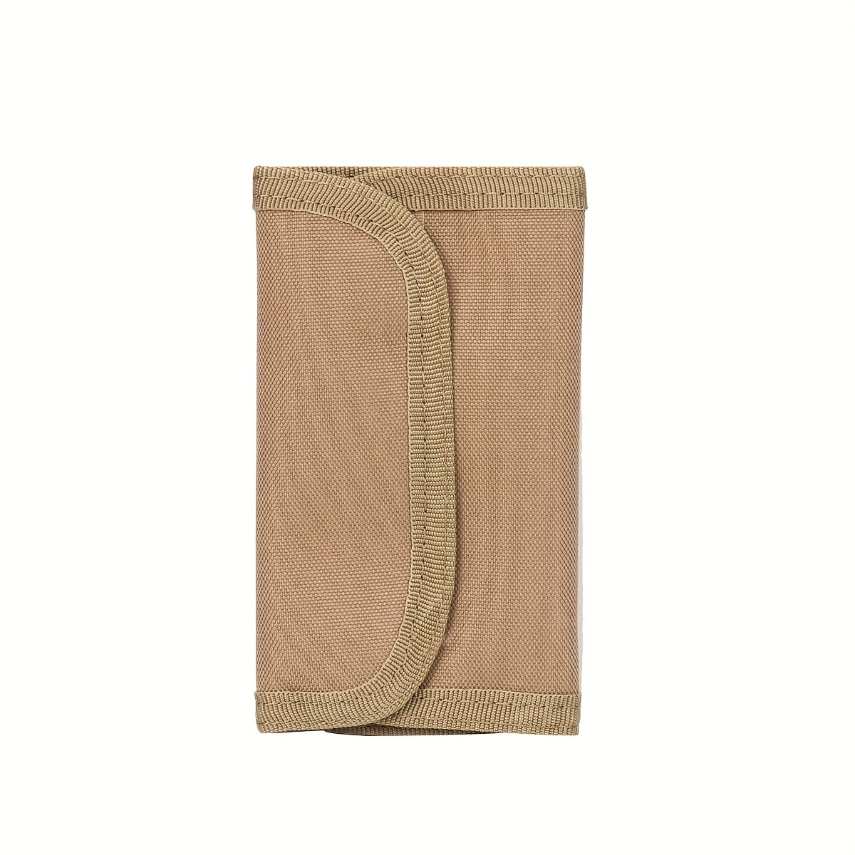 Camouflage Key Bag Multifunction Wallet Waterproof Storage Bag
