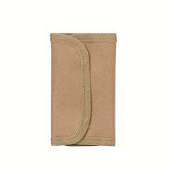 Camouflage Key Bag Multifunction Wallet Waterproof Storage Bag