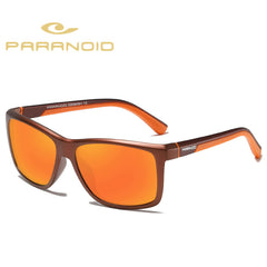 PARANOID Polarized Sunglasses For Men Women P8652