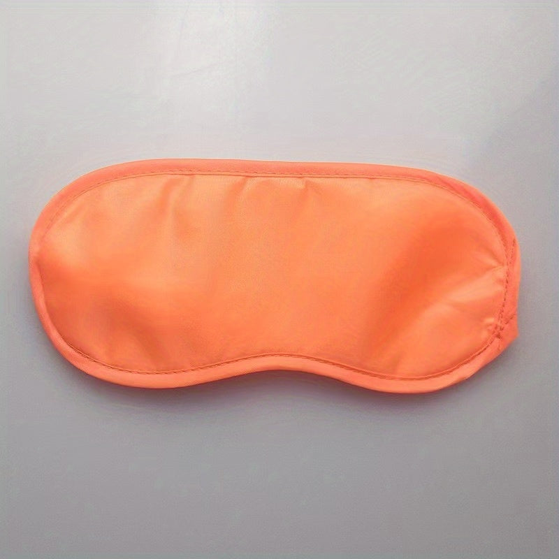 Unisex Sports Eye Mask For Lunch Break Travel Camping & Hiking