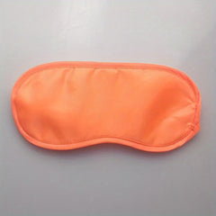 Unisex Sports Eye Mask For Lunch Break Travel Camping & Hiking